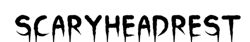 Scaryheadrest